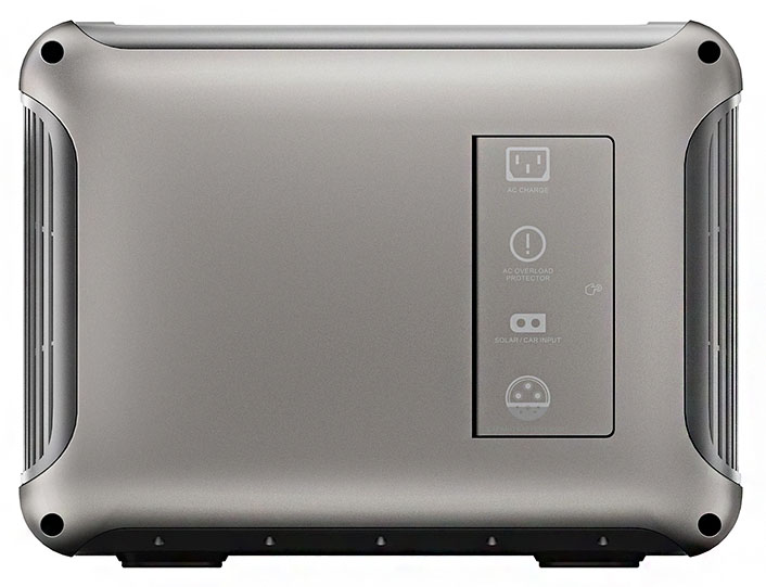Портативная зарядная станция Allpowers R2500, 2500Вт / 2016Вт*час цена 49500 грн - фотография 2