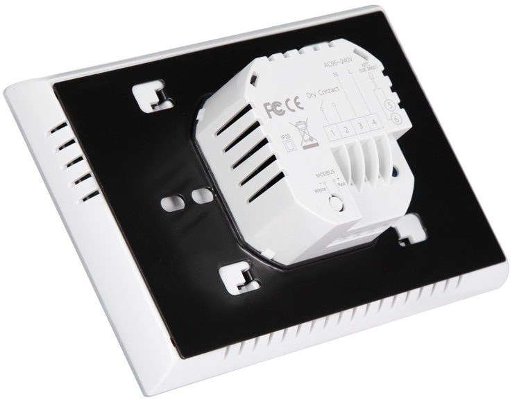 Thermo Alliance 8 кВт + термостат (TA149DCN847153) в магазине - photo 17