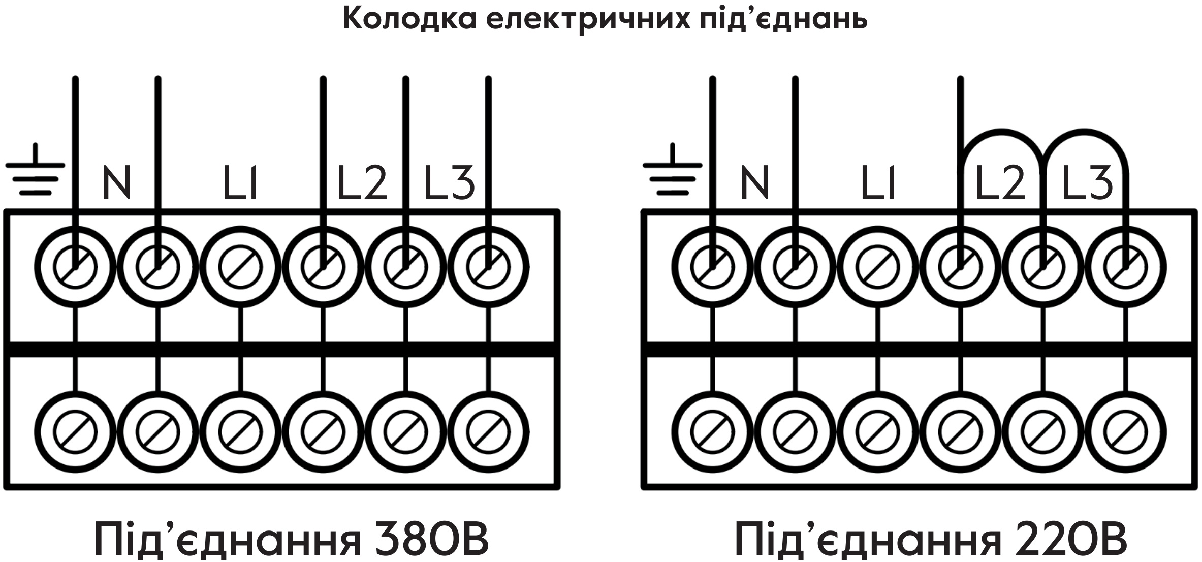 Thermo Alliance 8 кВт + термостат (TA149DCN847153) на сайте - photo 20