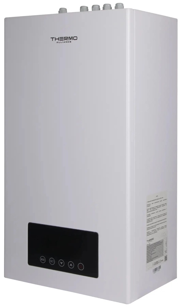 в продаже Электрический котел Thermo Alliance 8 кВт + термостат (TA149DCN847153) - фото 3