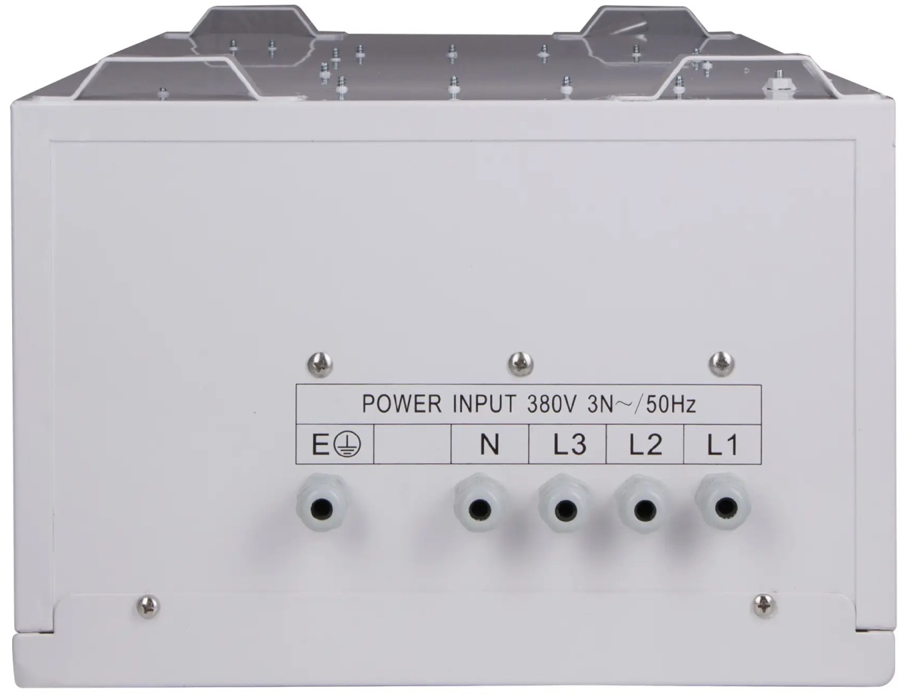 Электрический котел Thermo Alliance 12 кВт + термостат (TA149DCN1247155) обзор - фото 8