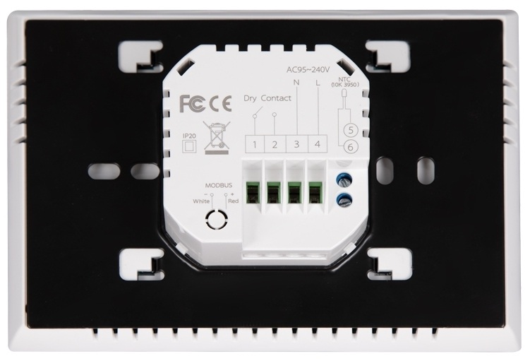 в ассортименте Электрический котел Thermo Alliance 12 кВт + термостат (TA149DCN1247155) в магазине - photo 18