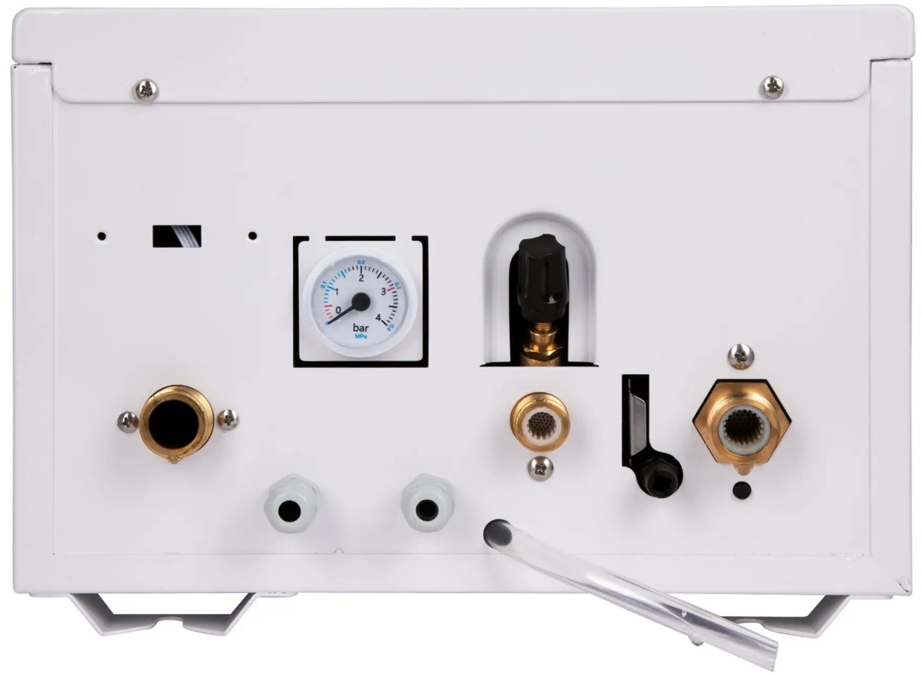 Электрический котел Thermo Alliance 12 кВт + термостат (TA149DCN1247155) характеристики - фотография 7