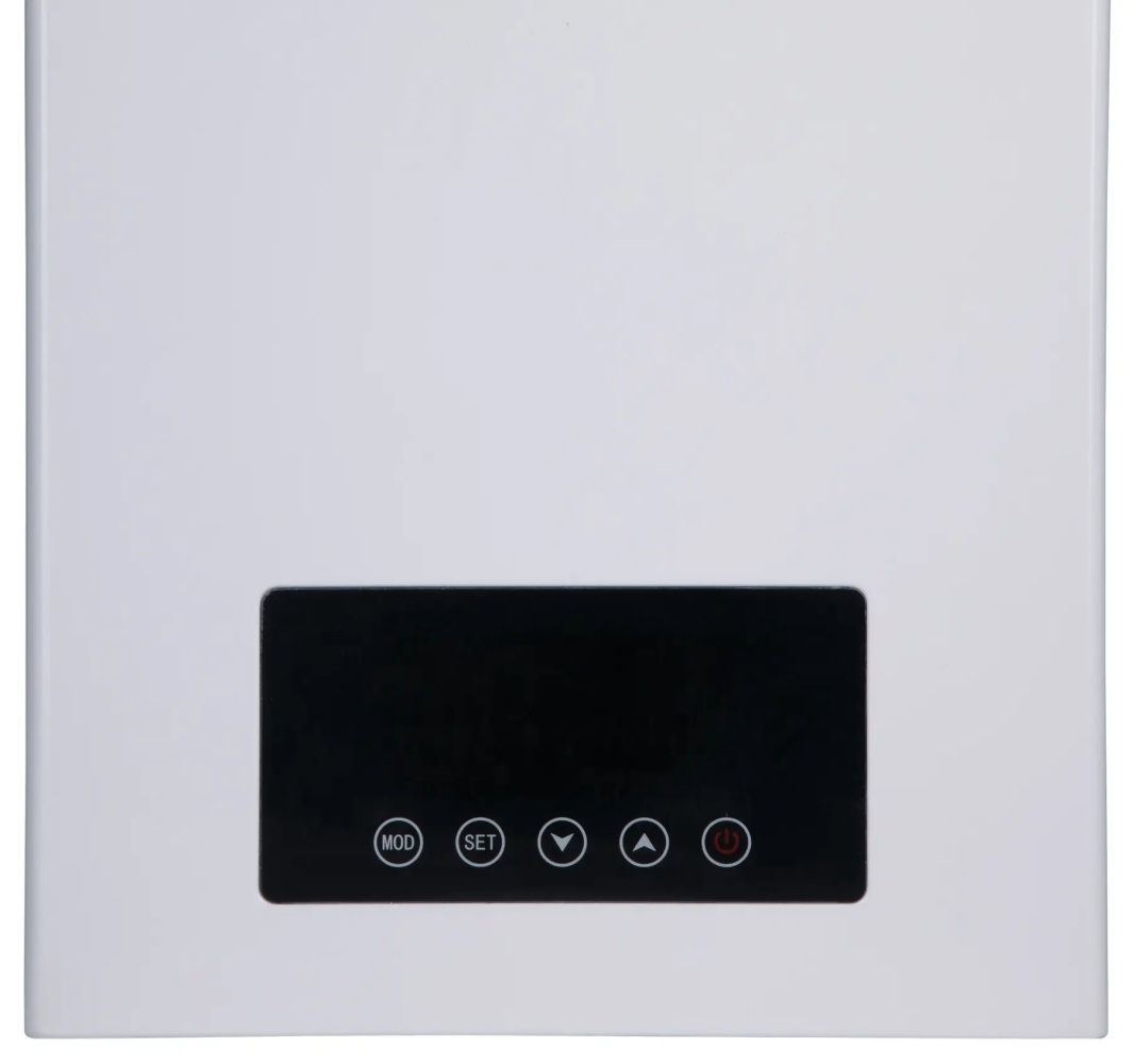 Электрический котел Thermo Alliance 24 кВт + термостат (TA149DCN2447157) инструкция - изображение 6