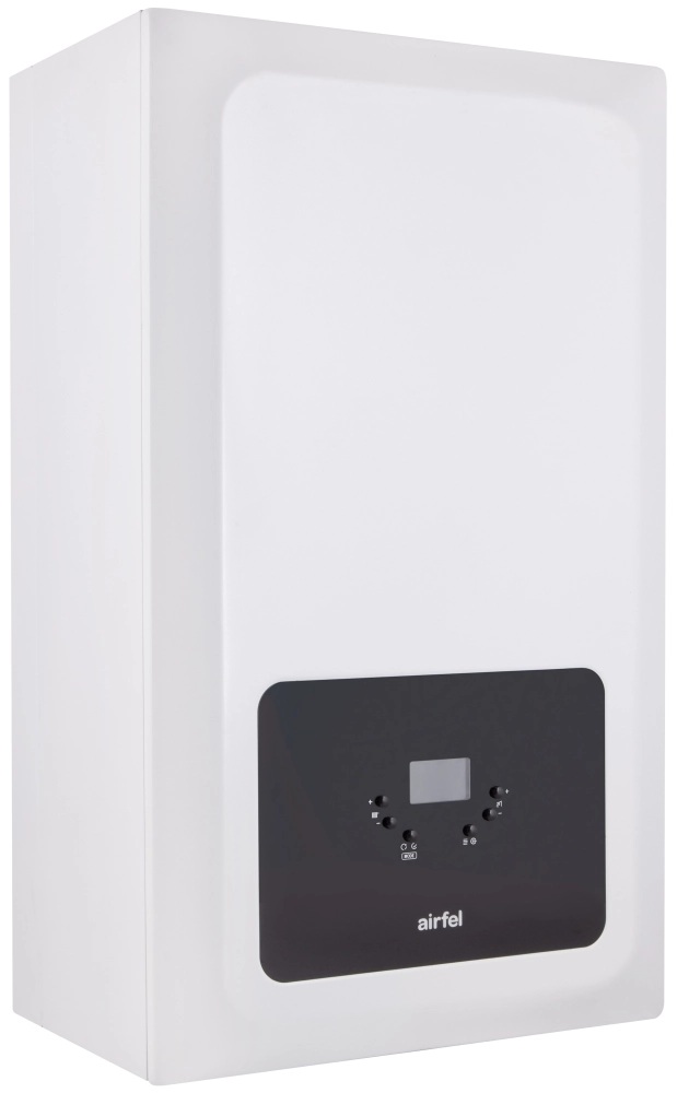 Газовий котел Airfel Optimum Premix 42 кВт (A2CPX042EARU) ціна 57792 грн - фотографія 2