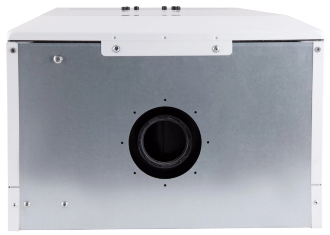 продаємо Airfel Optimum Premix 42 кВт (A2CPX042EARU) в Україні - фото 4