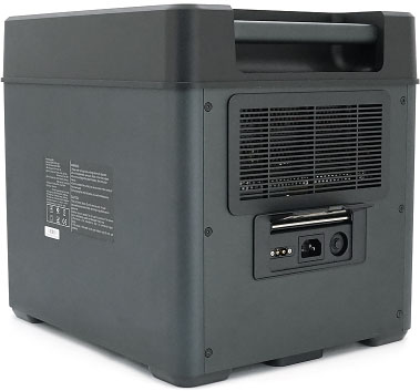 продаємо IEETek Singo3000, 3200Вт / 2048Вт*год в Україні - фото 4