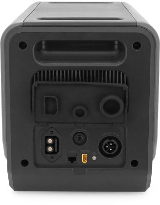 Портативна зарядна станція Allwei SGR-PPS2400-2PRO, 2400Вт / 2048Вт*год відгуки - зображення 5