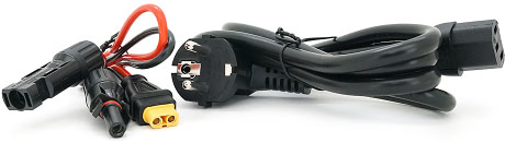 Портативная зарядная станция Aferiy AF-P180, 1800Вт / 1024Вт*час отзывы - изображения 5
