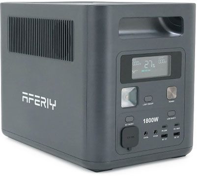 Aferiy AF-P180, 1800Вт / 1024Вт*год