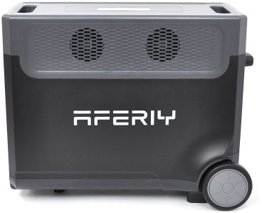 продаём Aferiy AF-P310, 3600Вт / 3840Вт*час в Украине - фото 4