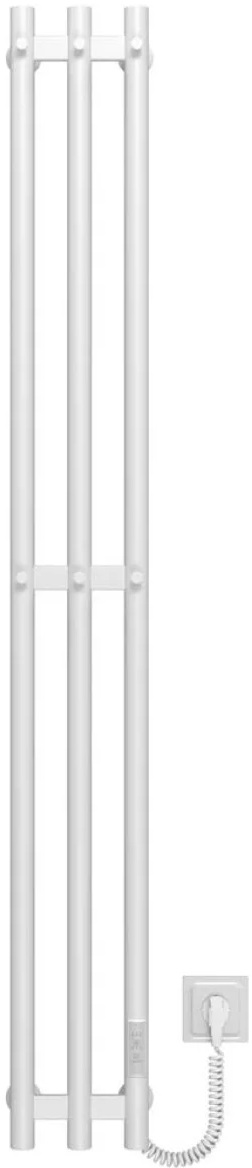 Deffi Zara П3 140x1400, белый, WD03, правое подключение (A.CL.140.14.3.E.W.R.3)