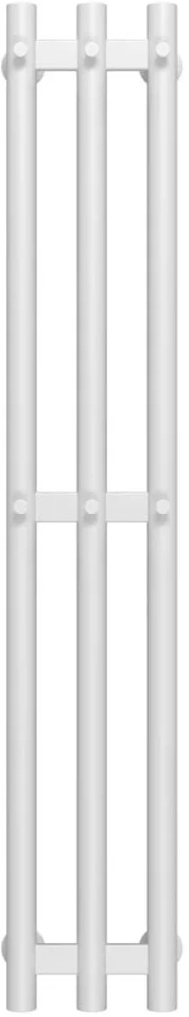 Deffi Zara П3 140x1000, белый (A.CL.100.14.3.W.A)