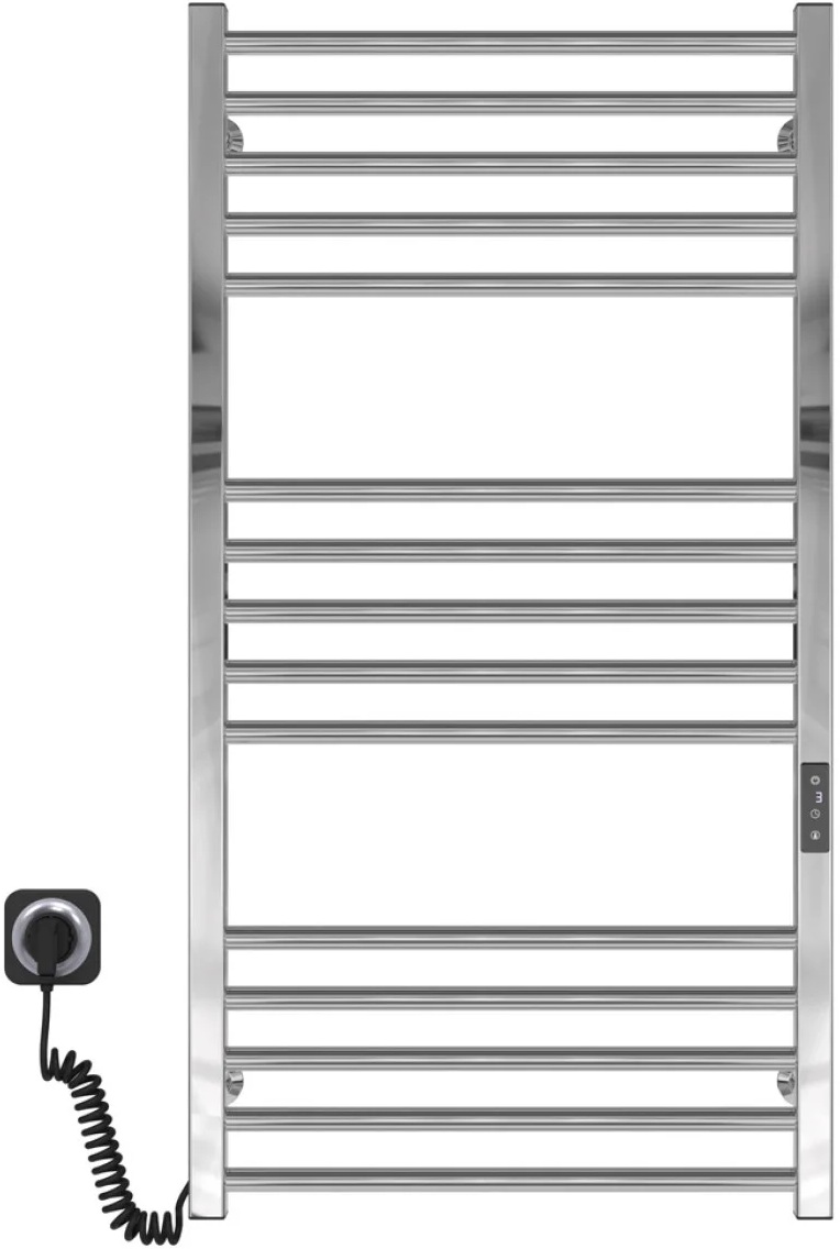 продаём Deffi Lima П15 500x1000, хром, JD04, универсальное подключение (A.LI.100.50.15.E.C.U.2) в Украине - фото 4