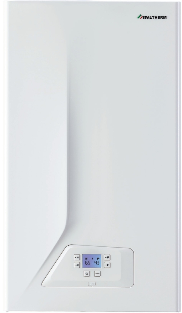 Italtherm Sky 24 K + комплект димоходу (301021B59)