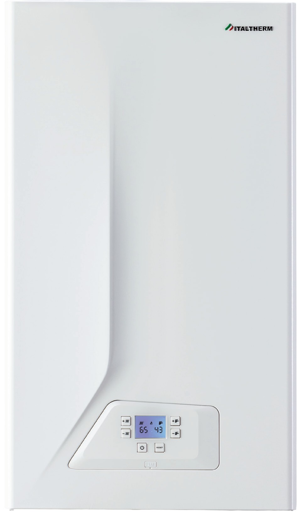 Газовый котел Italtherm Sky 28 K (301021B60)