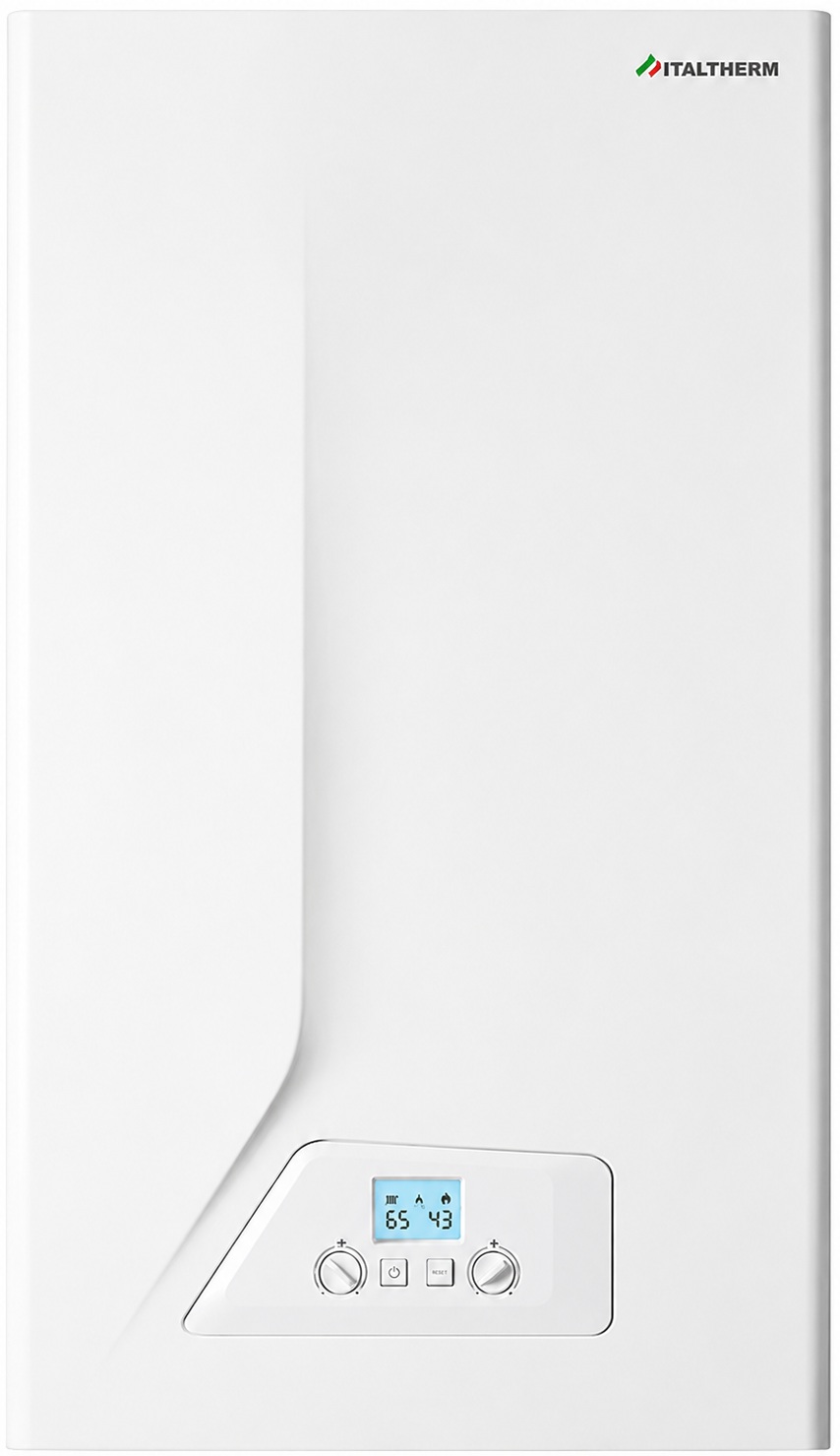 Газовый котел Italtherm City Class 24 C NOx (301021B73)