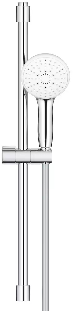 Душевой набор Grohe Tempesta 110 27794003 цена 3349 грн - фотография 2