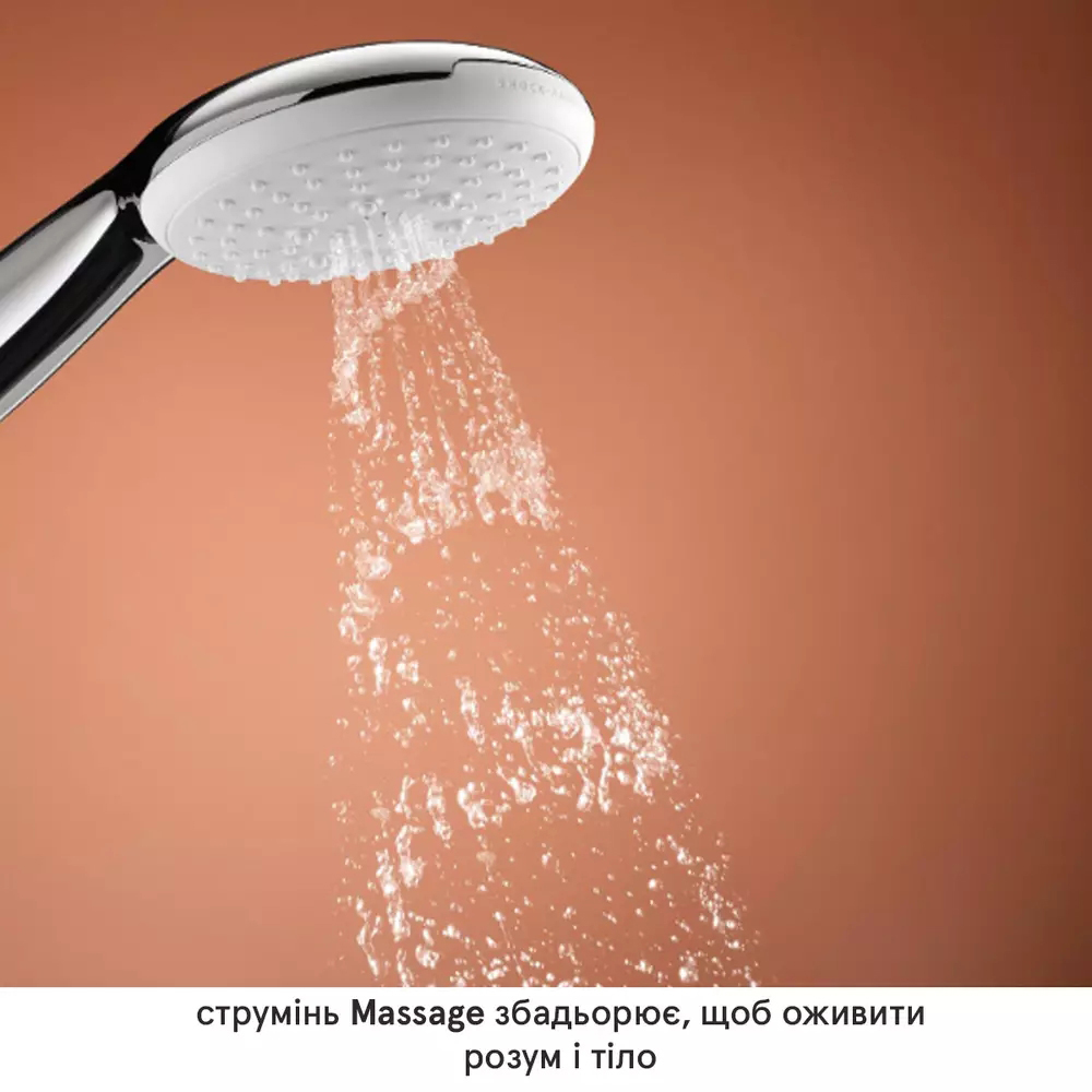 Душевой набор Grohe Tempesta 110 27794003 отзывы - изображения 5