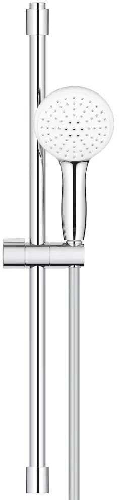 Душевой набор Grohe New Tempesta 110 26162003 цена 3189 грн - фотография 2