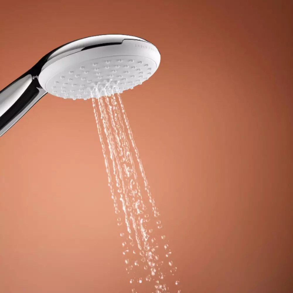 Душевой набор Grohe New Tempesta 110 26162003 отзывы - изображения 5