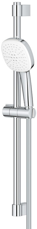 Душевой набор Grohe Tempesta Cube 110 27578003 цена 3132 грн - фотография 2