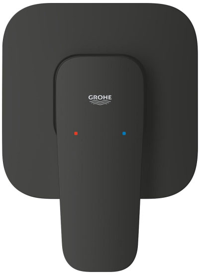 в продаже Смеситель для душа Grohe Cubeo 1017752430 - фото 3