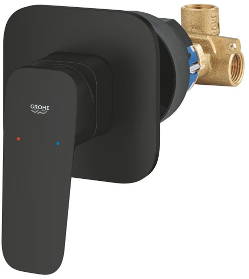 продаём Grohe Cubeo 1017752430 в Украине - фото 4