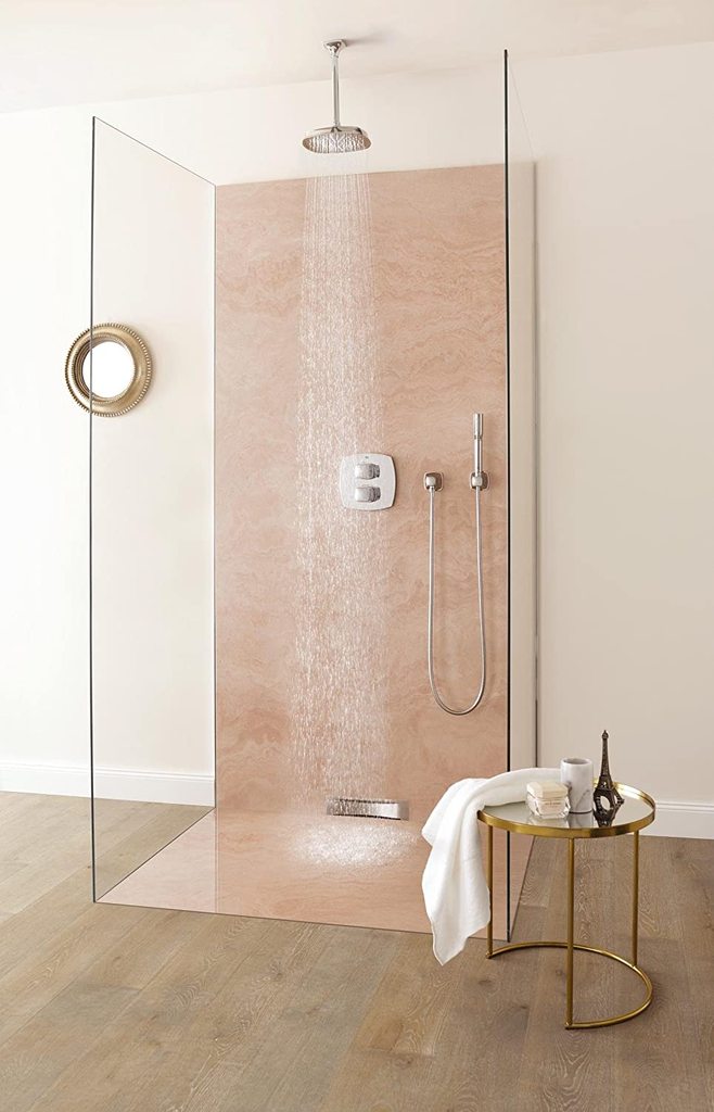 Душевой набор Grohe Grandera 27993IG0 цена 7452 грн - фотография 2