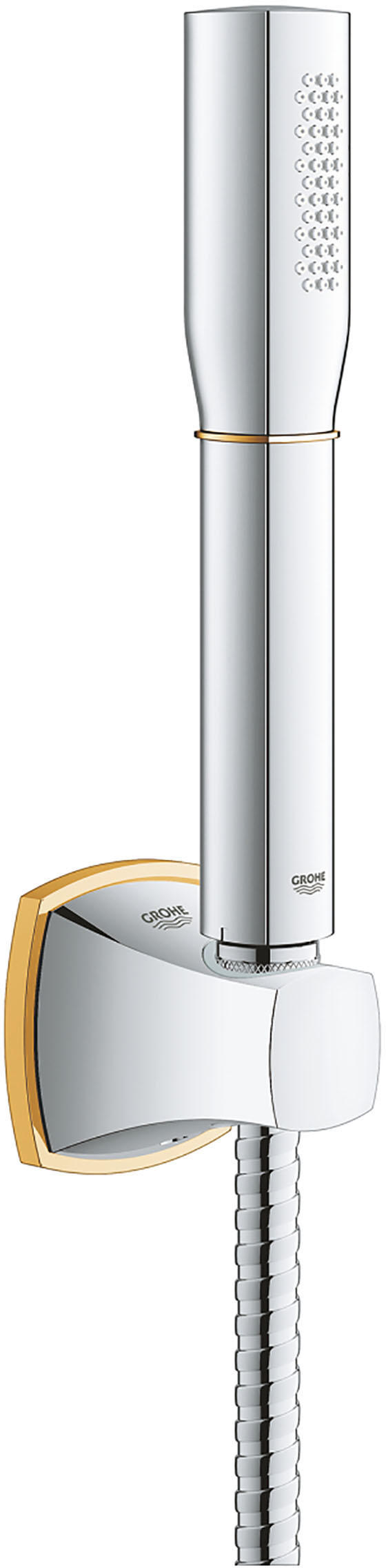 Душевой набор Grohe Grandera 27993IG0