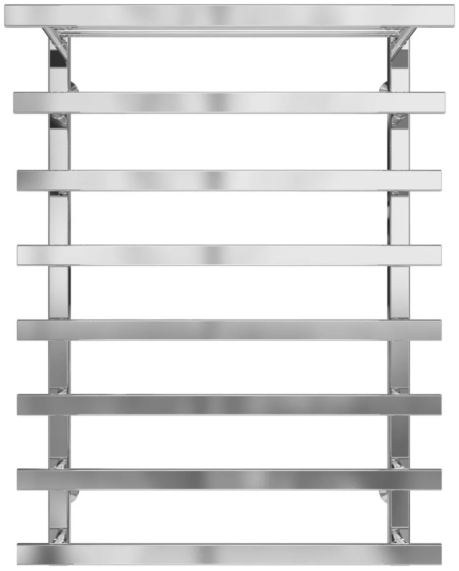 Полотенцесушитель Deffi Agata П8 500x800, хром (A.AG.80.50.8.C.A)