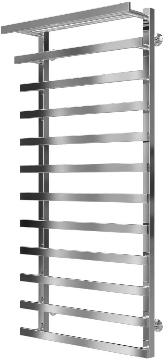 Полотенцесушитель Deffi Agata П12 500x1200, хром (A.AG.120.50.12.C.A) цена 17970 грн - фотография 2