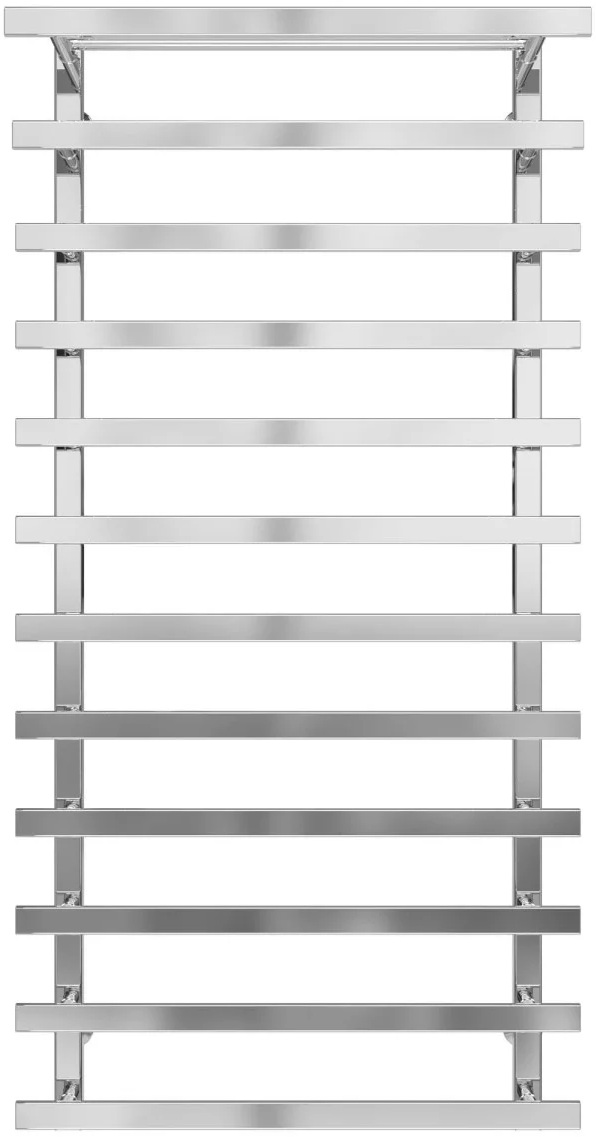 Полотенцесушитель Deffi Agata П12 500x1200, хром (A.AG.120.50.12.C.A)