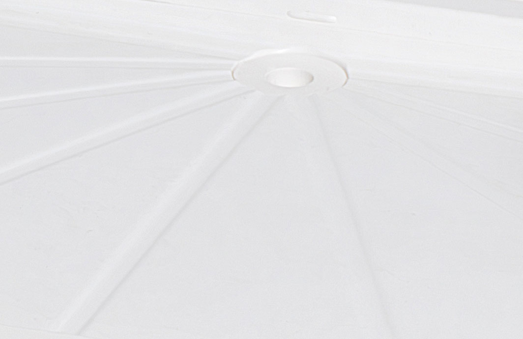 Поддон Artiplastic Regid 790x390 mm (0079BR-RS) цена 8460 грн - фотография 2