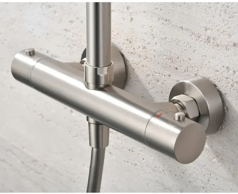 продаём Imex Monza Brushed Nickel BTM039/NQ в Украине - фото 4