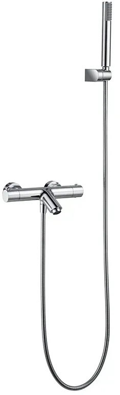 Смеситель для ванны и душа Imex Monza Chrome BTM039-4