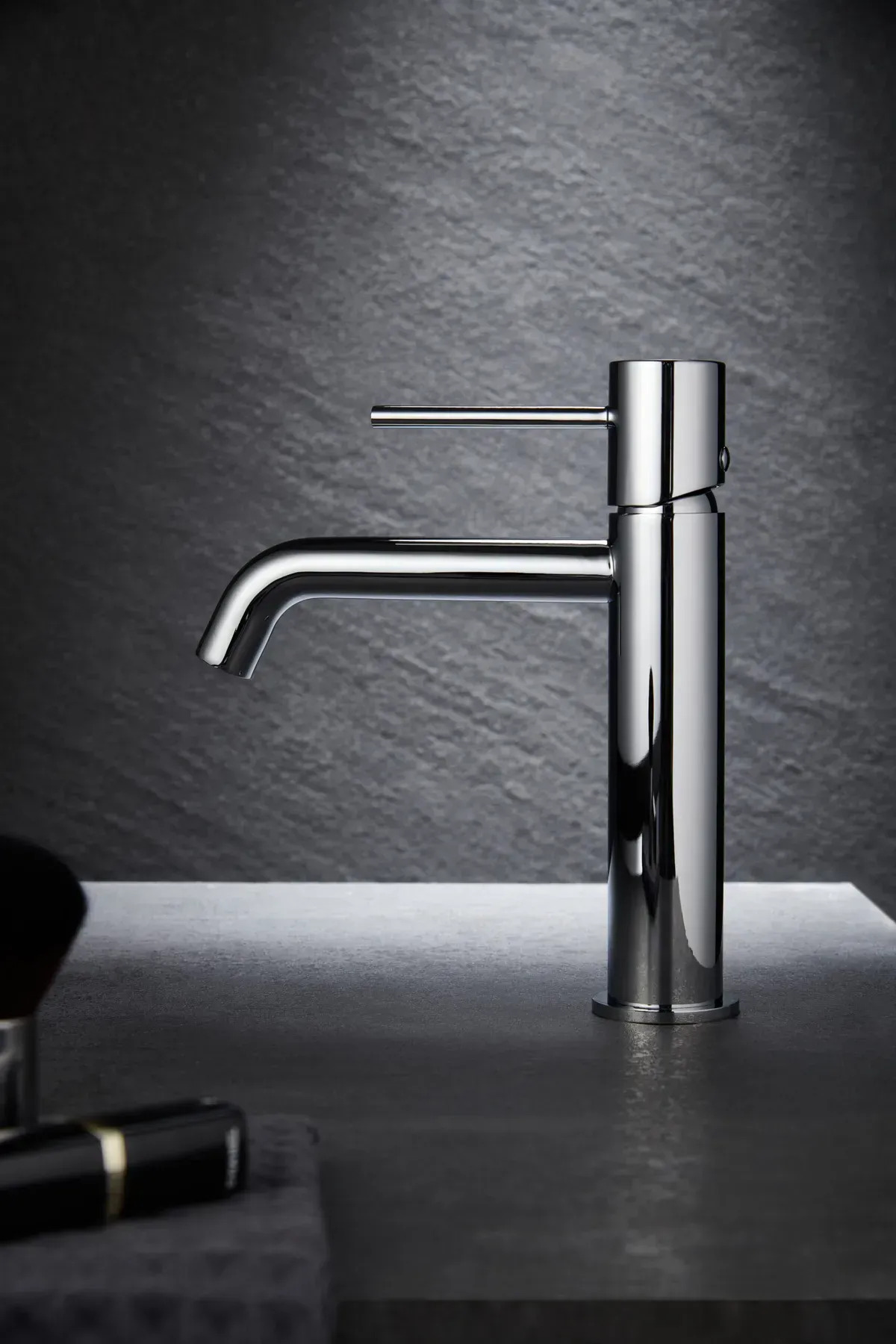 Смеситель для умывальника Imex Monza Chrome BDM039-1 цена 5724 грн - фотография 2