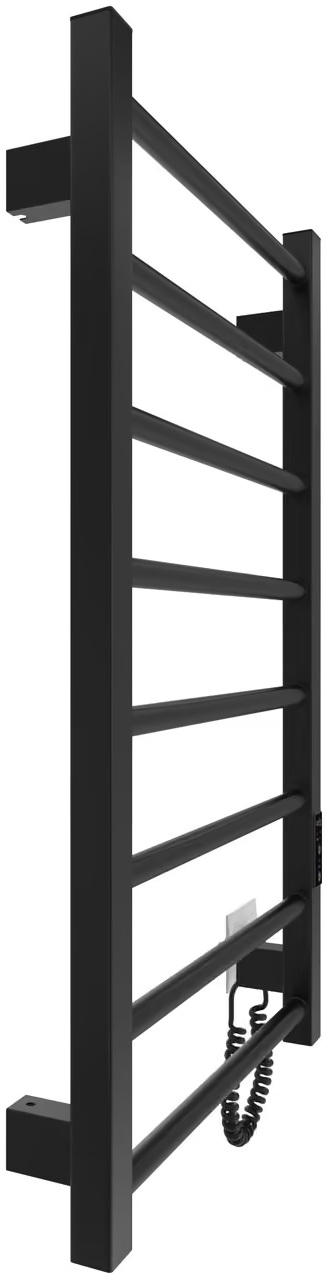 в продажу Рушникосушка Hygge Family Leeds 770x430 TR 3.0, black matt (3.17.053328.BM) - фото 3