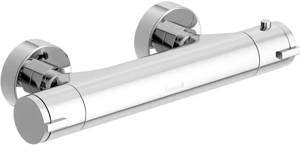 Смеситель для душа Imprese Kucera f03303401AB