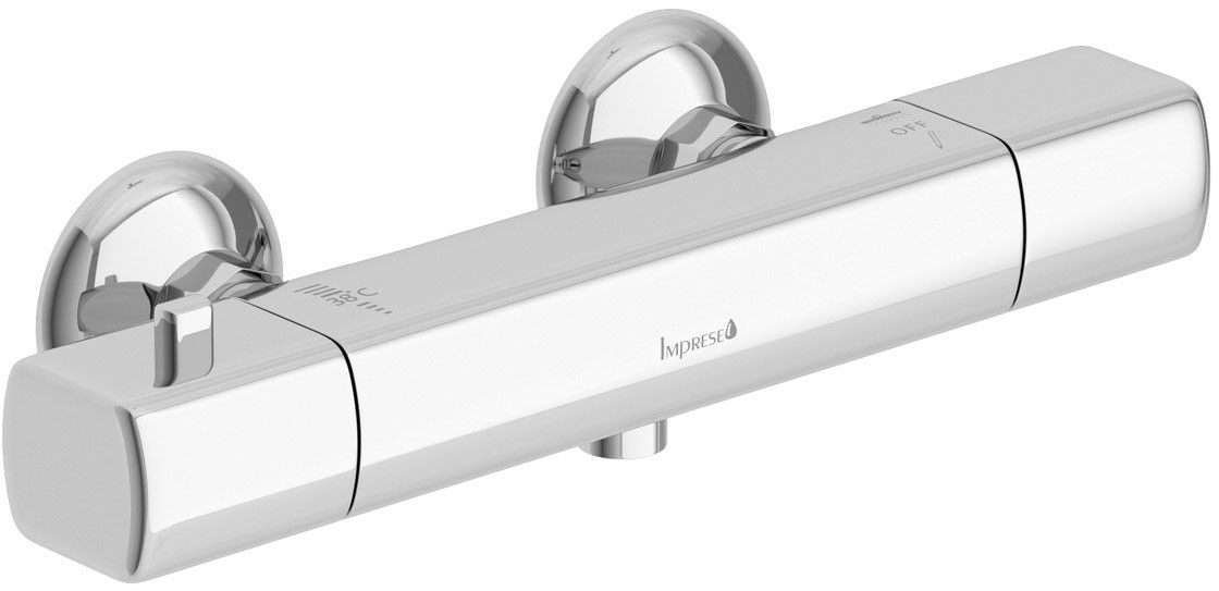 Смеситель для душа Imprese Bilovec f03300901AA