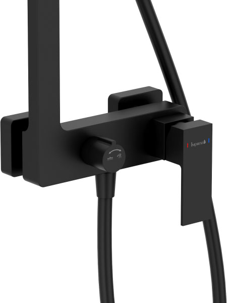 Душевая система Imprese Judit t030S10810TQ цена 12540 грн - фотография 2