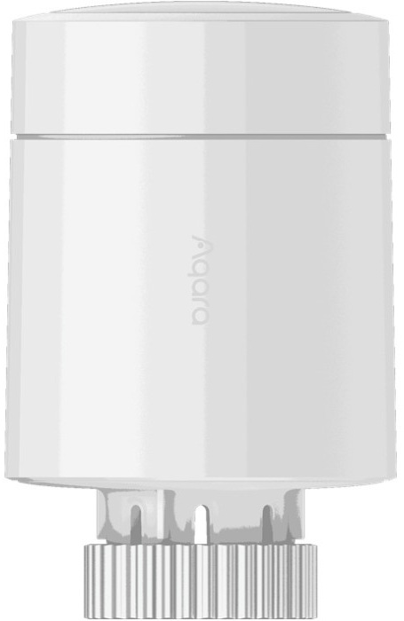 Терморегулятор для радиатора отопления Aqara W600 (WT-A03D) цена 3299 грн - фотография 2