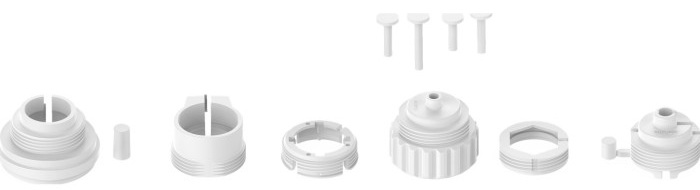 Терморегулятор для радиатора отопления Aqara W600 (WT-A03D) отзывы - изображения 5