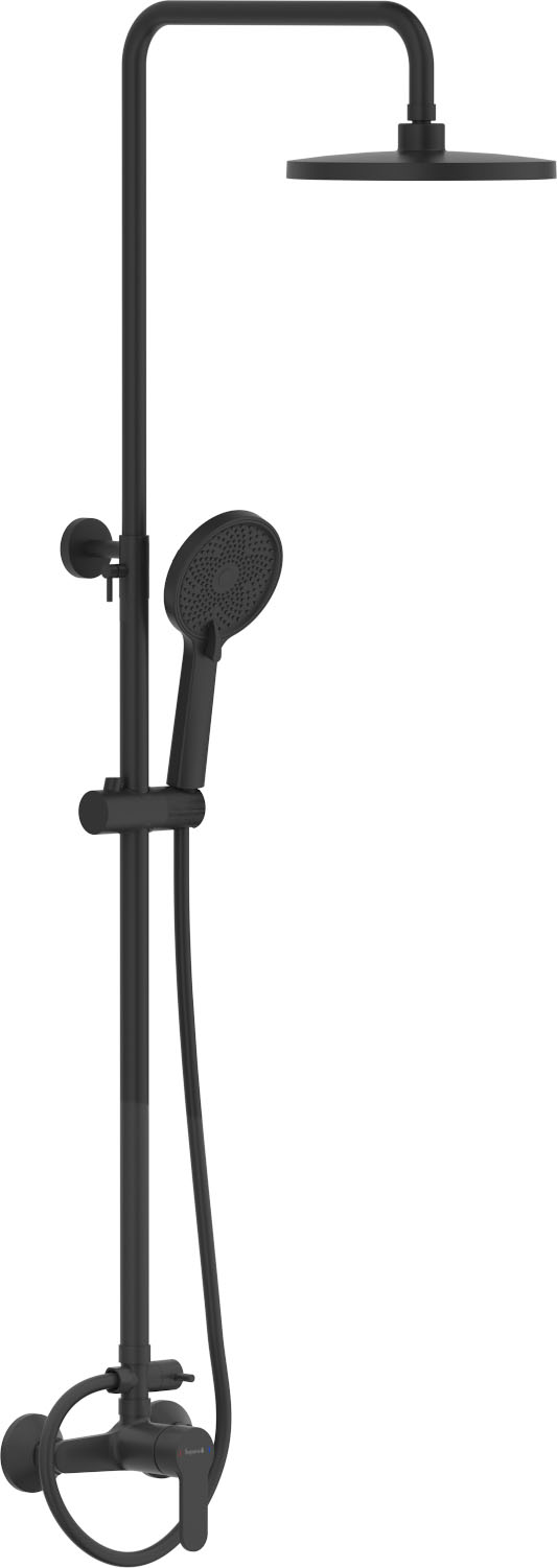 Душевая система Imprese Modus B t030S08210SR
