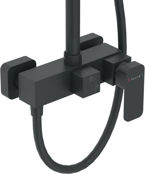в продажу Душова система Imprese Bilovec t030S00910SP - фото 3