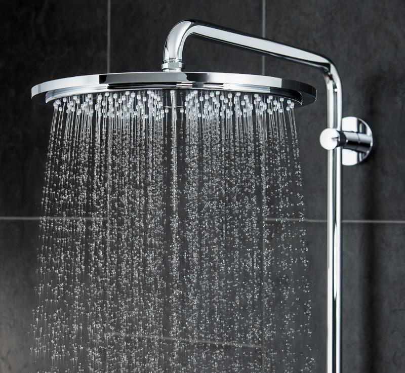 продаём Grohe Rainshower System 310 27968000 в Украине - фото 4