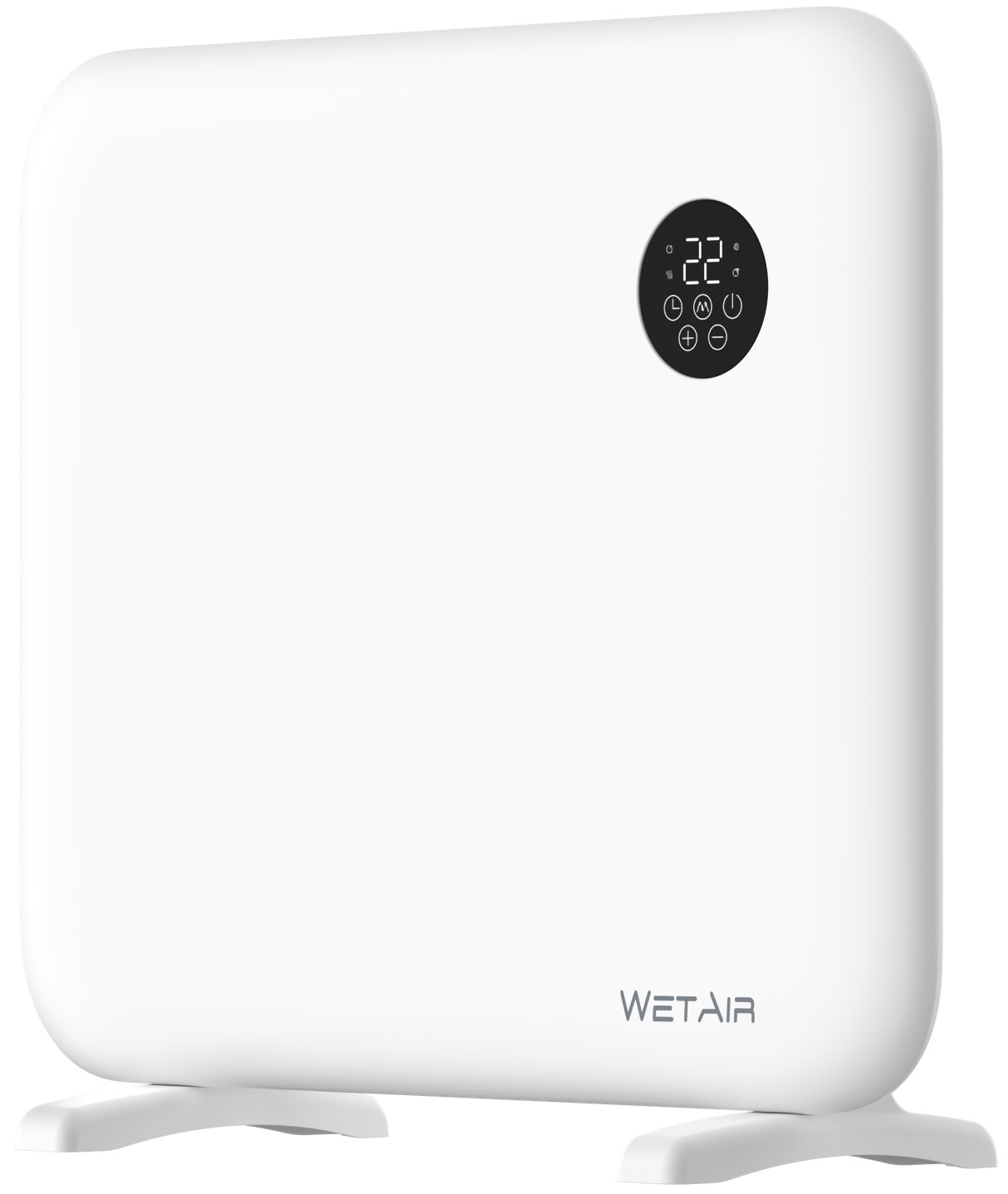 Электрический конвектор WetAir WCH-H1000L цена 2599 грн - фотография 2