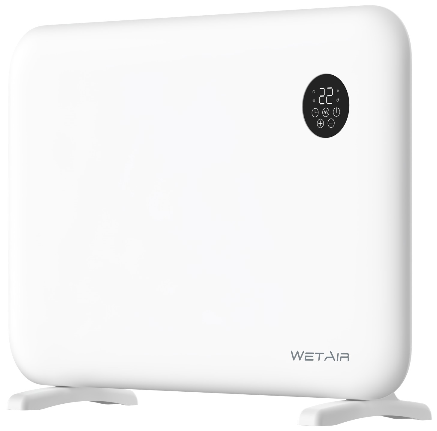 Електричний конвектор WetAir WCH-H1500L ціна 2699 грн - фотографія 2