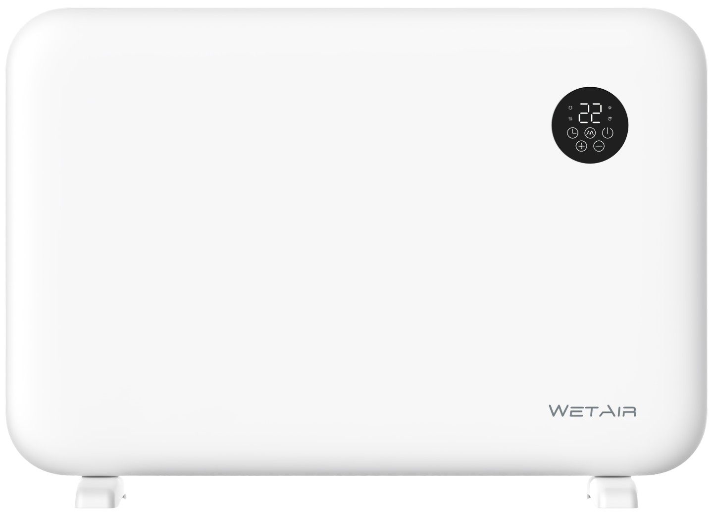 Електричний конвектор WetAir WCH-H1500L