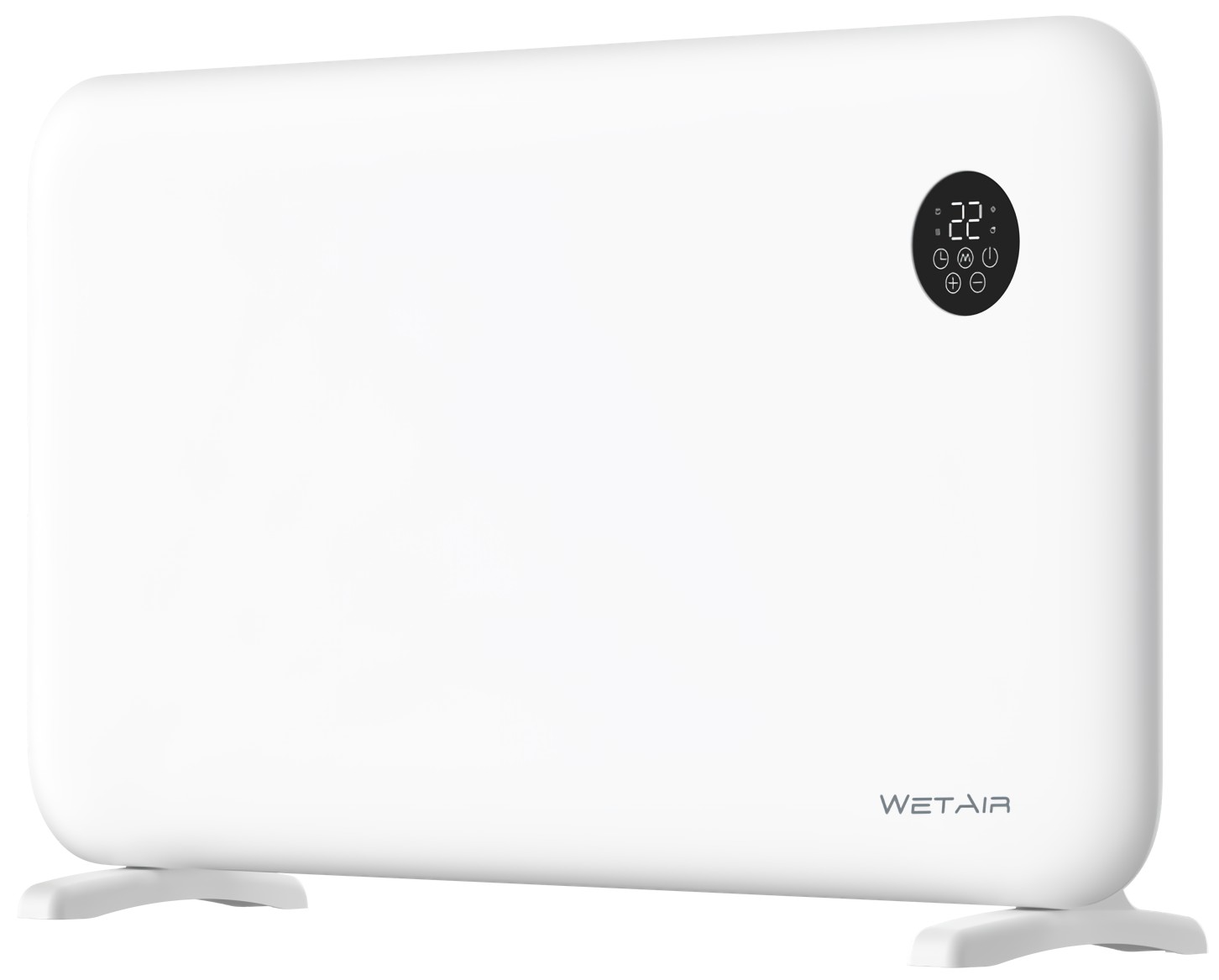 Электрический конвектор WetAir WCH-H2000L цена 3299 грн - фотография 2